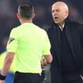 La suspension reportée  : Slot pourra diriger Liverpool contre Aston Villa
