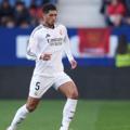 Six Real Madrid players at risk of suspension due to yellow card accumulation