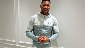 Los métodos poco convencionales de Anthony Joshua: mejora sus habilidades jugando al ajedrez