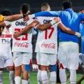 Zamalek Set for Financial Boost Amid Club Challenges