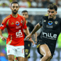 Zamalek Players Promise Management Victory Over Al Ahly