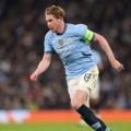 It wasn’t about injury: Guardiola explains De Bruyne’s absence from starting lineup against Real Madrid