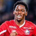 Plans pour l’été. Manchester United s’intéresse à deux joueurs de Lille