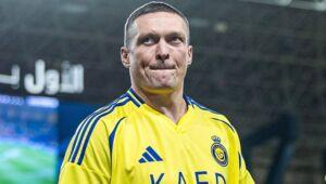 "No pondremos obstáculos". El WBC no despojará a Usyk de su título