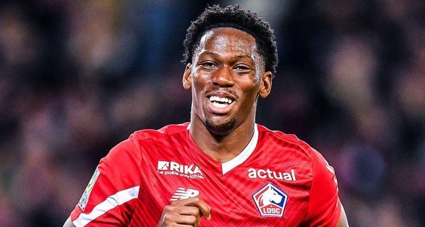 La star de Lille Jonathan David préfère rejoindre Barcelone