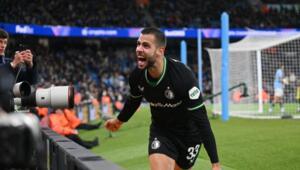 Feyenoord defender Hancko chooses Juventus amid Liverpool interest