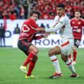 Not just just a derby: a competition by market value between Al-Ahly and Zamalek!
