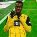 Un autre prétendant. Gittens attire l’attention du Real Madrid