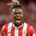 Top target. Chelsea to offer Williams a huge contract