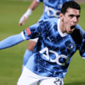 Pyramids Regain Egyptian League Lead with Last-Minute Victory Over Tala'ea El Gaish