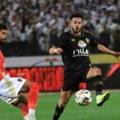 Egyptian League Standings After Al Ahly vs. Zamalek Draw