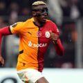 Combien sont-ils prêts à dépenser ? Manchester United ne renonce pas à signer Osimhen