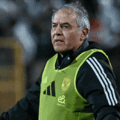 Al Ahly Fans Erupt in Frustration as Team Fails to Secure Victory in Cairo Derby
