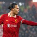 Together with Trent. Real Madrid is ready to offer Van Dijk a one-year contract