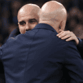 Slot believes Manchester City will continue climbing the table