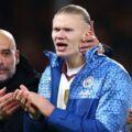 Injury? Erling Haaland left out of the squad for the match against Liverpool