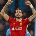 Dominik Szoboszlai the person of the day at the Premier League according to Dailysports