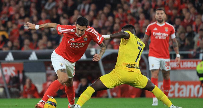 Benfica vs Braga prediction