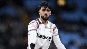 Brazilian parliament takes interest in match-fixing case involving Paquetá