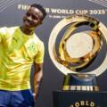 Mamelodi Sundowns Confident Themba Zwane Will Return Before Club World Cup