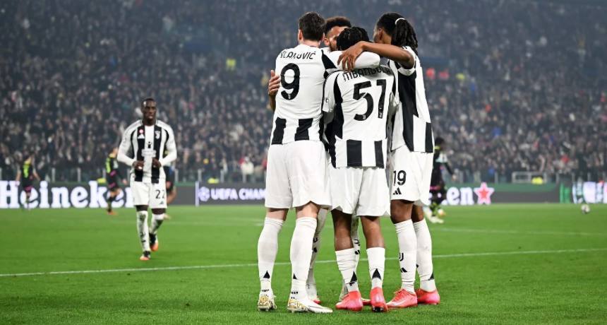 Juventus vs Empoli prediction