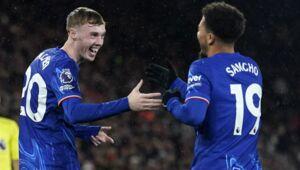 Chelsea vs Southampton prediction