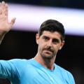 Courtois and Valverde to miss Copa del Rey clash against Real Sociedad