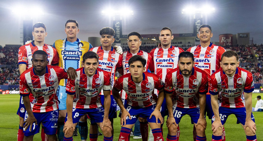 Atletico de San Luis vs CD Guadalajara prediction and betting tips 26