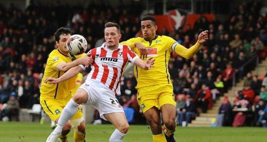 Cheltenham vs Grimsby prediction