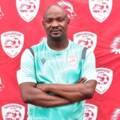 Seema Confident Ahead of Sekhukhune’s Clash with Sundowns