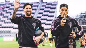 Messi, Henry, and Suárez star in a fun Lay’s commercial