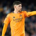 La participation de Federico Valverde au match contre le Betis est incertaine