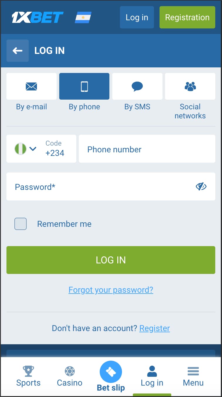 How to Fund 1xBet - Deposit Methods, Minimum & Maximum Limits