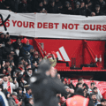 Fulham and Man United Fans to Hold Joint Protest: What Are They Unhappy About?