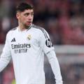 Ancelotti a confirmé que Federico Valverde manquera le match contre le Betis