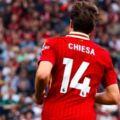 Quel est le problème ? Chiesa risque de ne pas recevoir sa médaille de champion de la Premier League