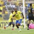 Lucas Ribeiro sets sights on league-worthy Coronation goal for Downs!