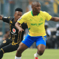 Sundowns brise les espoirs des Chiefs grâce au coup de canon de Ribeiro