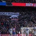 The English Football Association Launches Investigation Due to Millwall Fans' Chants