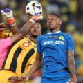 Cardoso met en garde Sundowns contre tout relâchement avant le choc contre les Chiefs