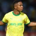 Lucas Ribeiro Prêt à Briller pour Sundowns face aux Chiefs dans un Choc à Guichets Fermés