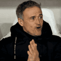 "We are not afraid." Enrique throws down the gauntlet to Liverpool ahead of Champions League clash