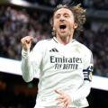 50 millions par saison. Les cheikhs attirent Modric avec une somme faramineuse