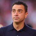 Il y a des options en Premier League. Plusieurs clubs envisagent de recruter Xavi