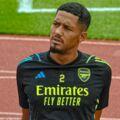 Amid Real's Interest, Arsenal to Offer Improved Contract for Saliba