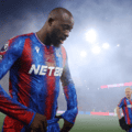 Ear Tear and 25 Stitches: Crystal Palace Reports on Mateta's Condition