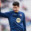 Best Season at the Club: Lewandowski Continues to Set Records