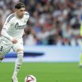 Ancelotti Reveals Valverde's Status Ahead of Champions League Clash with Atletico