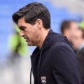 "It Was Shocking": Referee Hit by Fonseca Breaks Silence Amid Scandal