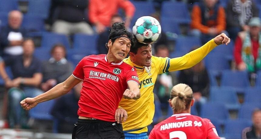 Hannover 96 vs Eintracht Braunschweig prediction